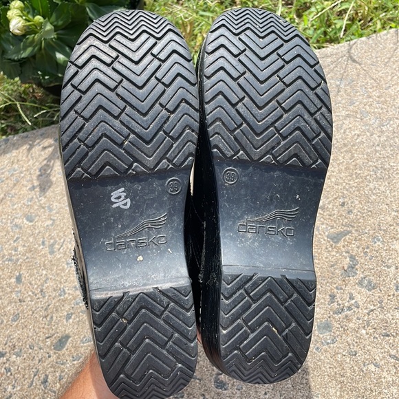 Dansko clogs - Picture 5 of 6